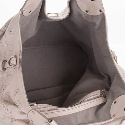Louis Vuitton Mahina L Ivory 5 of 9