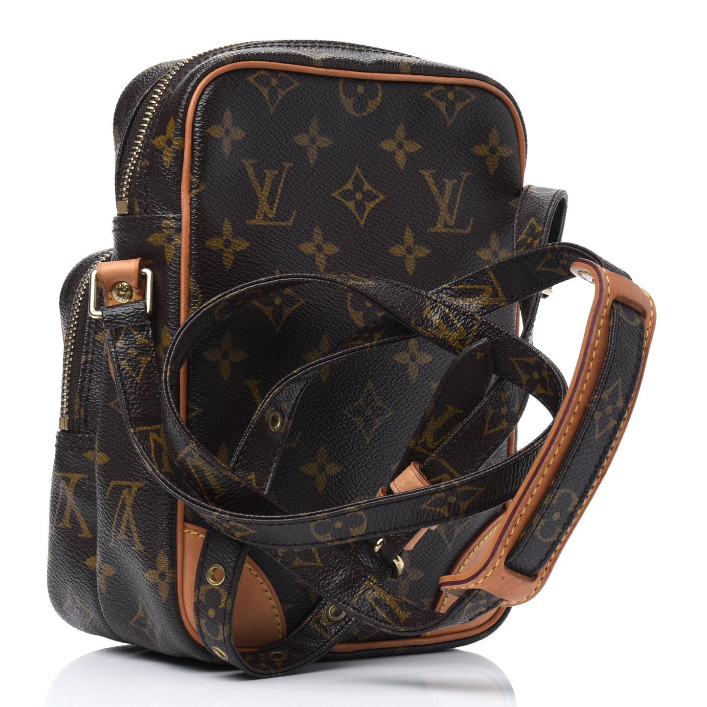 Monogram Amazone