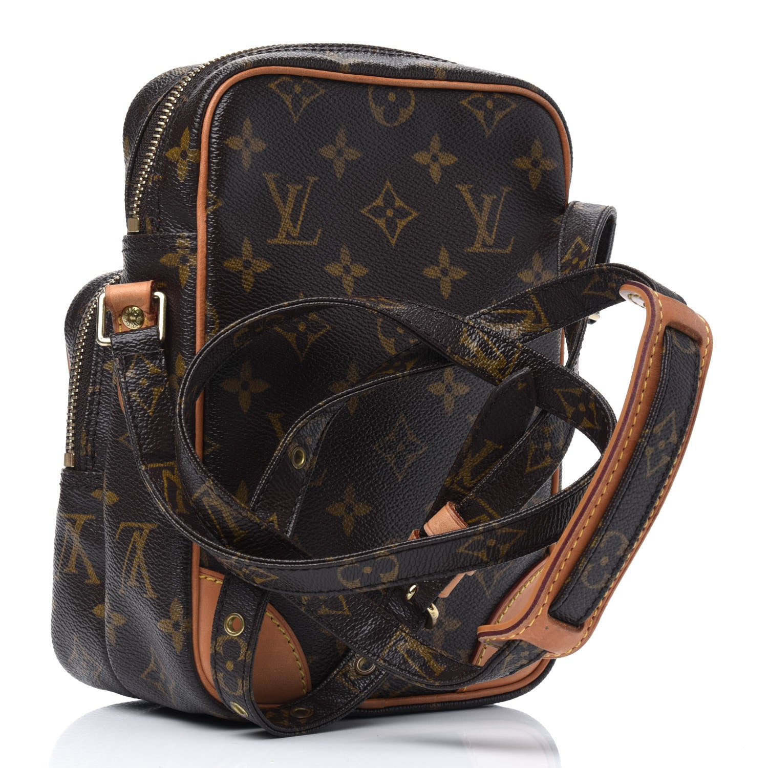 Louis Vuitton Monogram Amazone 3 of 29