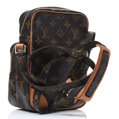 Louis Vuitton Monogram Amazone 3 of 29