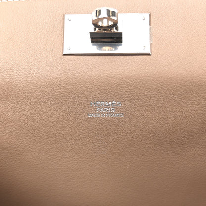 Hermes Swift Toolbox 20 Etoupe 5 of 9
