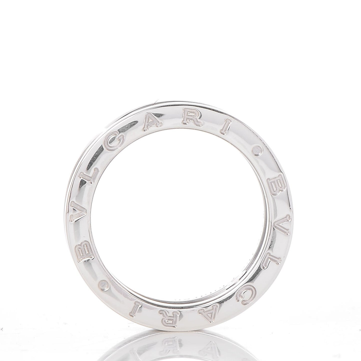Sterling Silver Ceramic Save The Children One-Band Ring 54 7