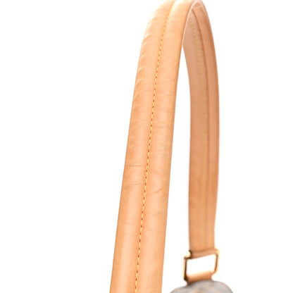 Louis Vuitton Monogram Beverly MM 11 of 15