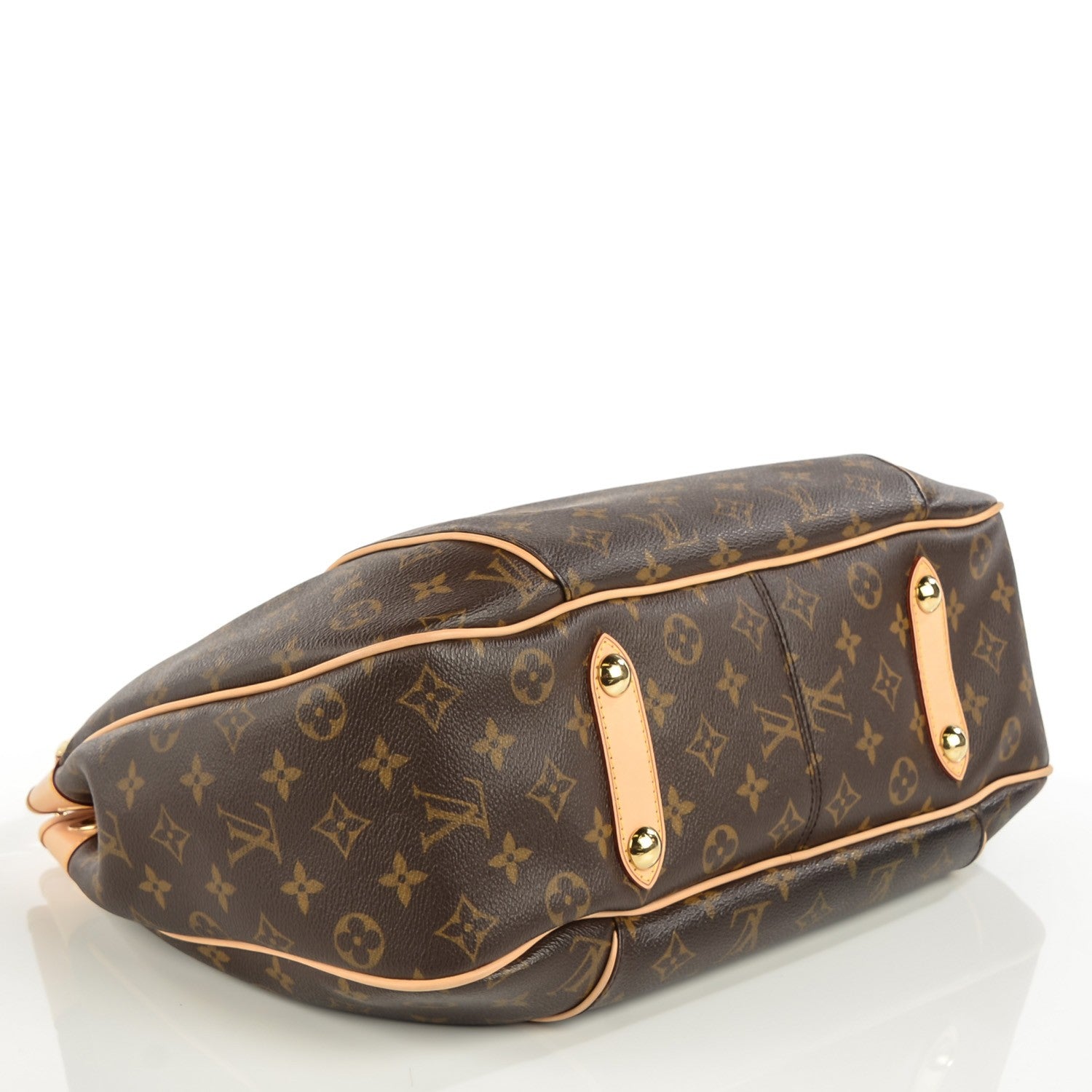 Louis Vuitton Monogram Galliera PM 4 of 8
