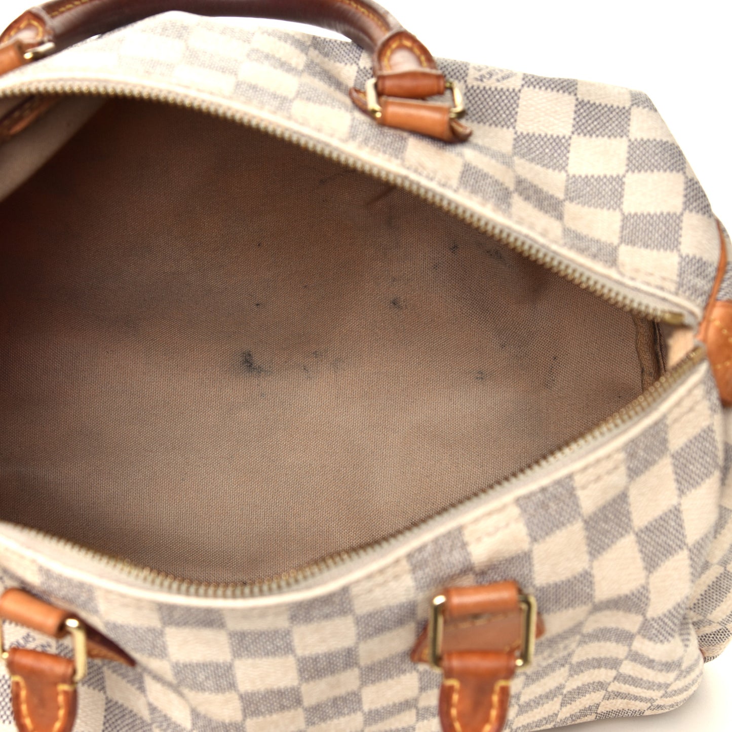Damier Azur Speedy 30