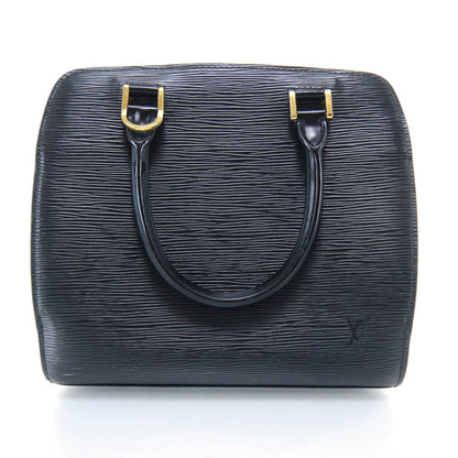 Louis Vuitton Epi Pont-Neuf Black 1 of 9