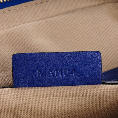 Givenchy Lambskin Small Nightingale Blue 7 of 8