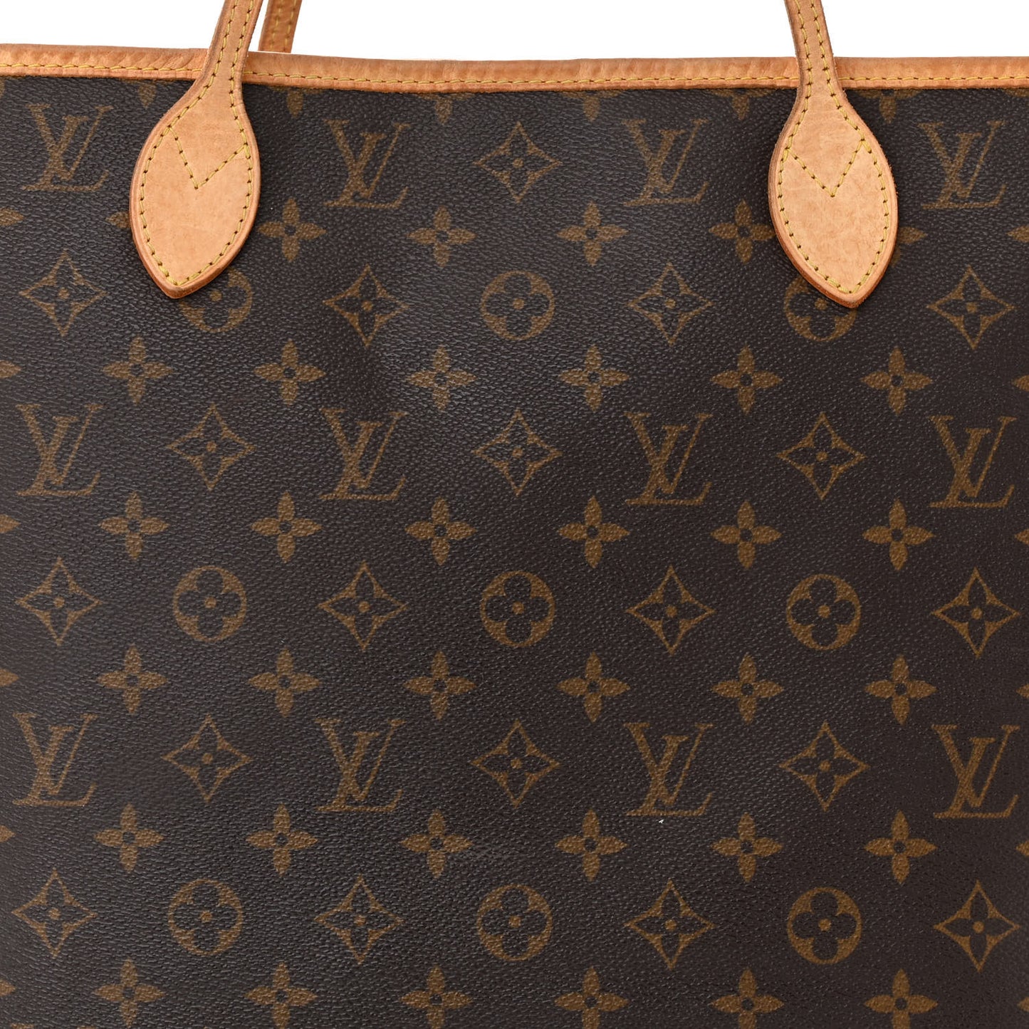 Monogram Neverfull MM
