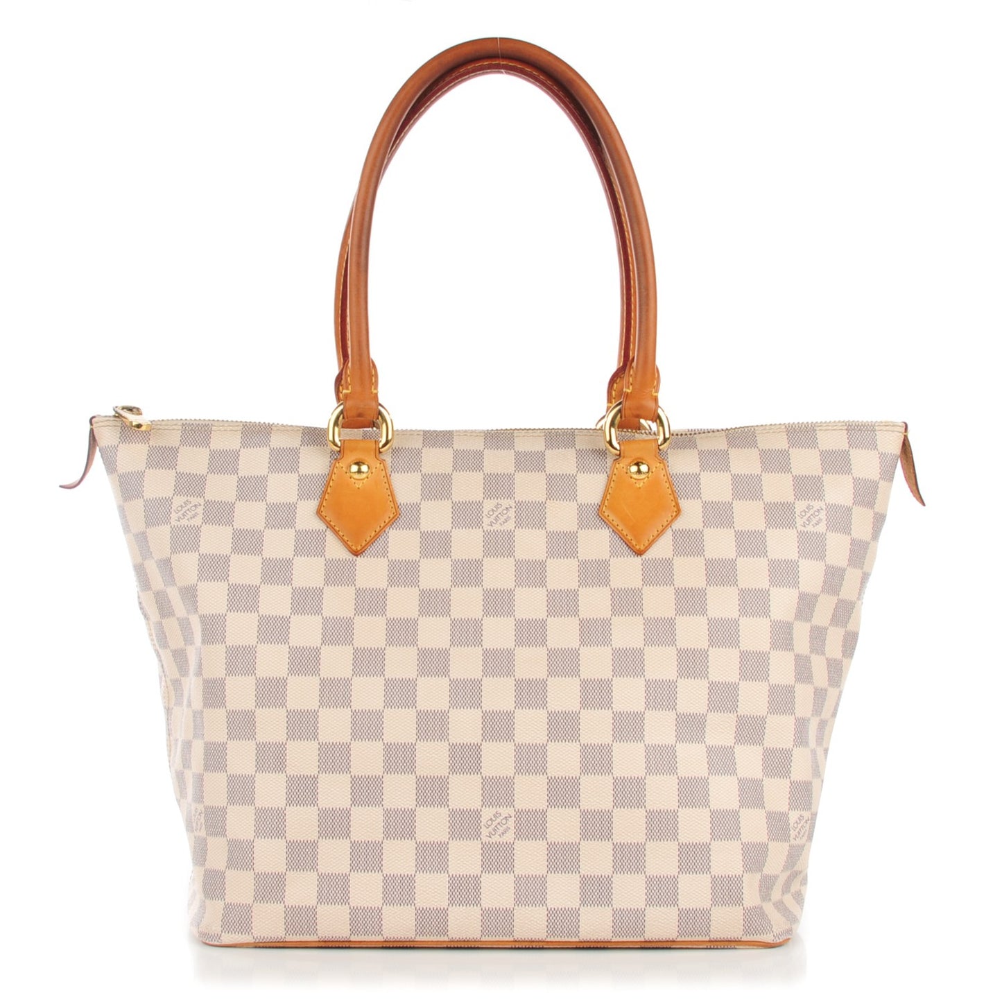 Damier Azur Saleya MM