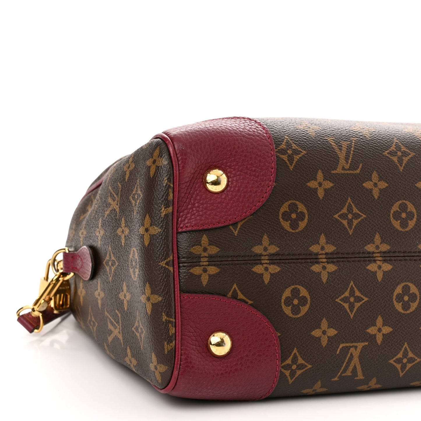 Monogram Retiro NM Raisin