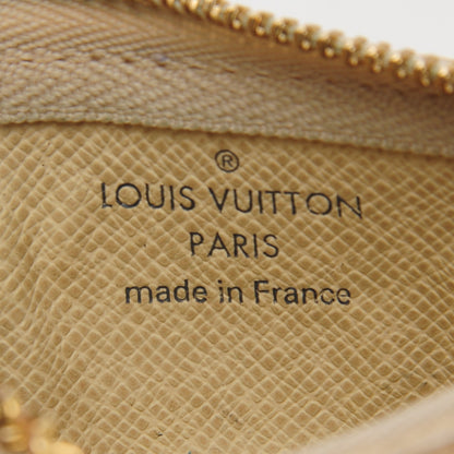Louis Vuitton Damier Azur Key Pouch 6 of 7