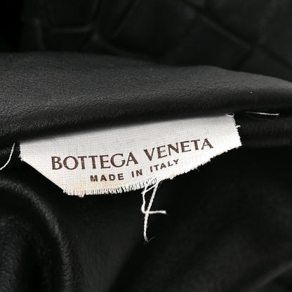 Bottega Veneta Nappa Intrecciato Small Jodie Black 6 of 10