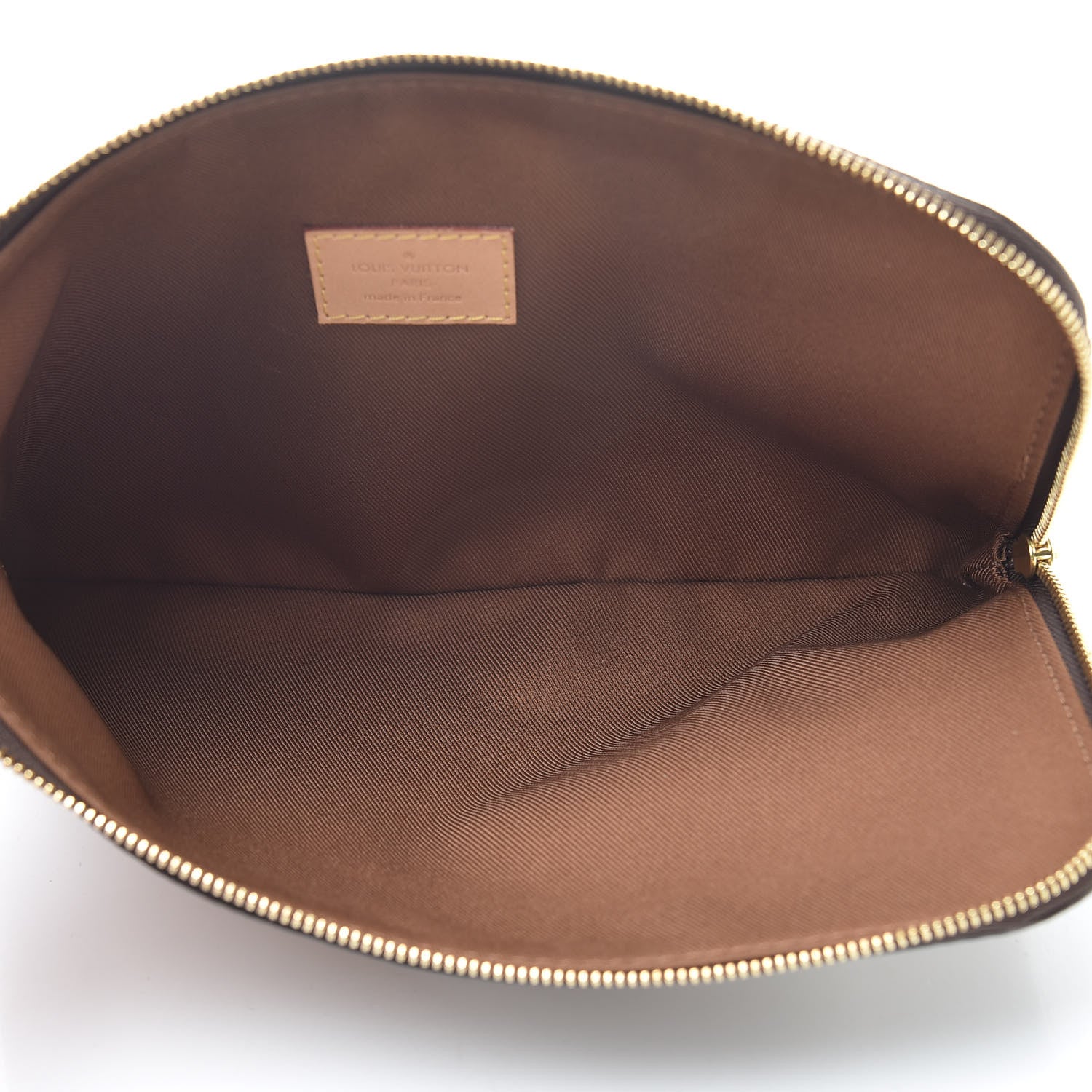 Louis Vuitton Monogram Etui Voyage PM Pouch 5 of 8