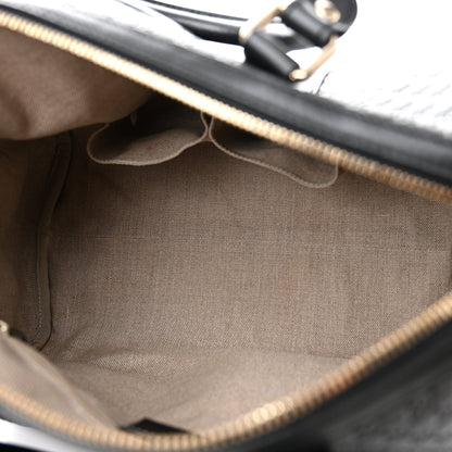 Gucci Microguccissima Medium Joy Boston Black 5 of 11