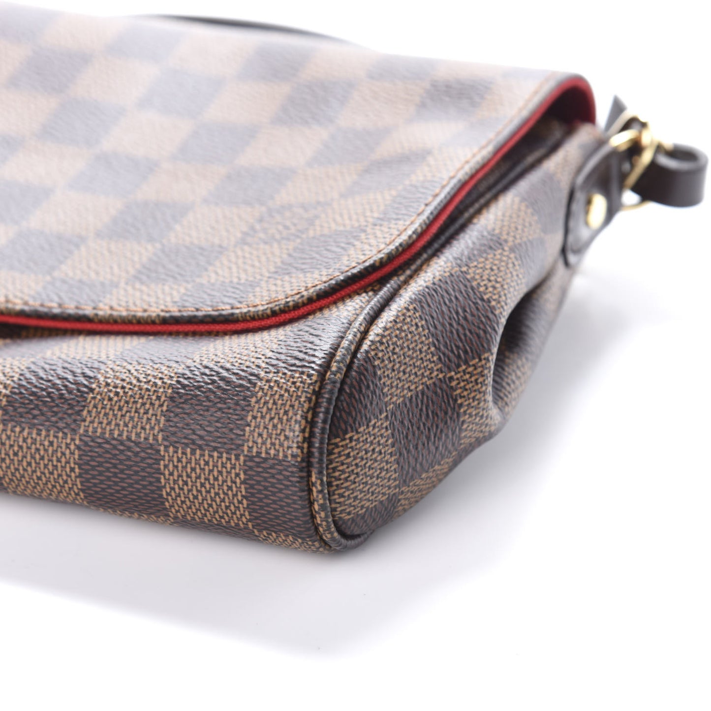 Damier Ebene Favorite MM