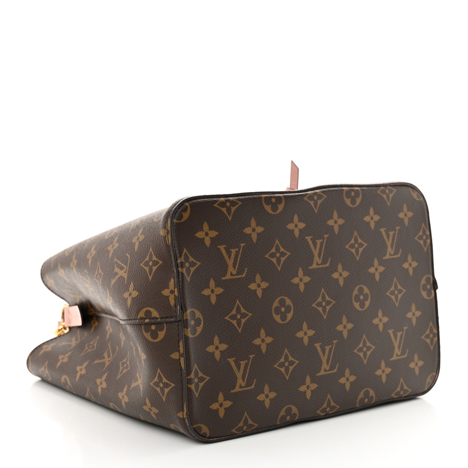 Louis Vuitton Monogram Neonoe Rose Poudre 4 of 9