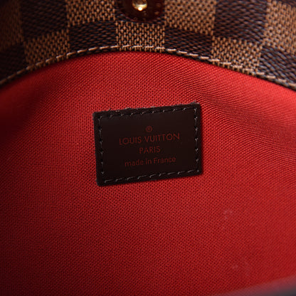 Louis Vuitton Damier Ebene Bloomsbury PM 6 of 10