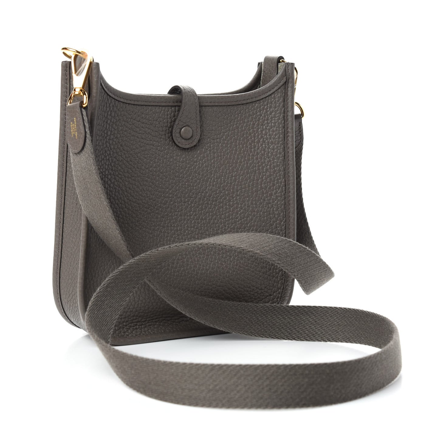 Taurillon Clemence Evelyne TPM Etain