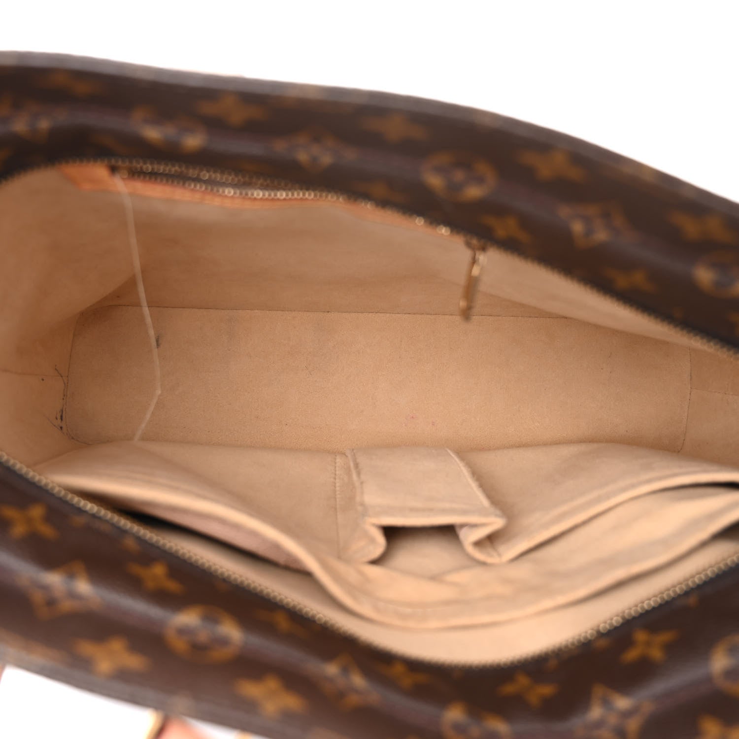 Louis Vuitton Monogram Luco 5 of 14