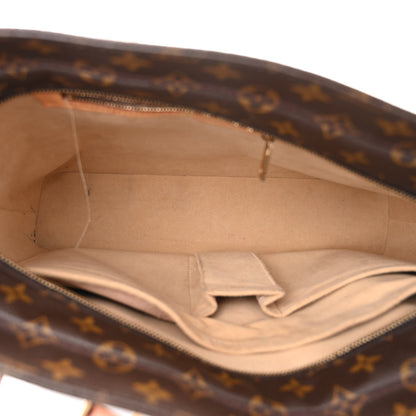Louis Vuitton Monogram Luco 5 of 14