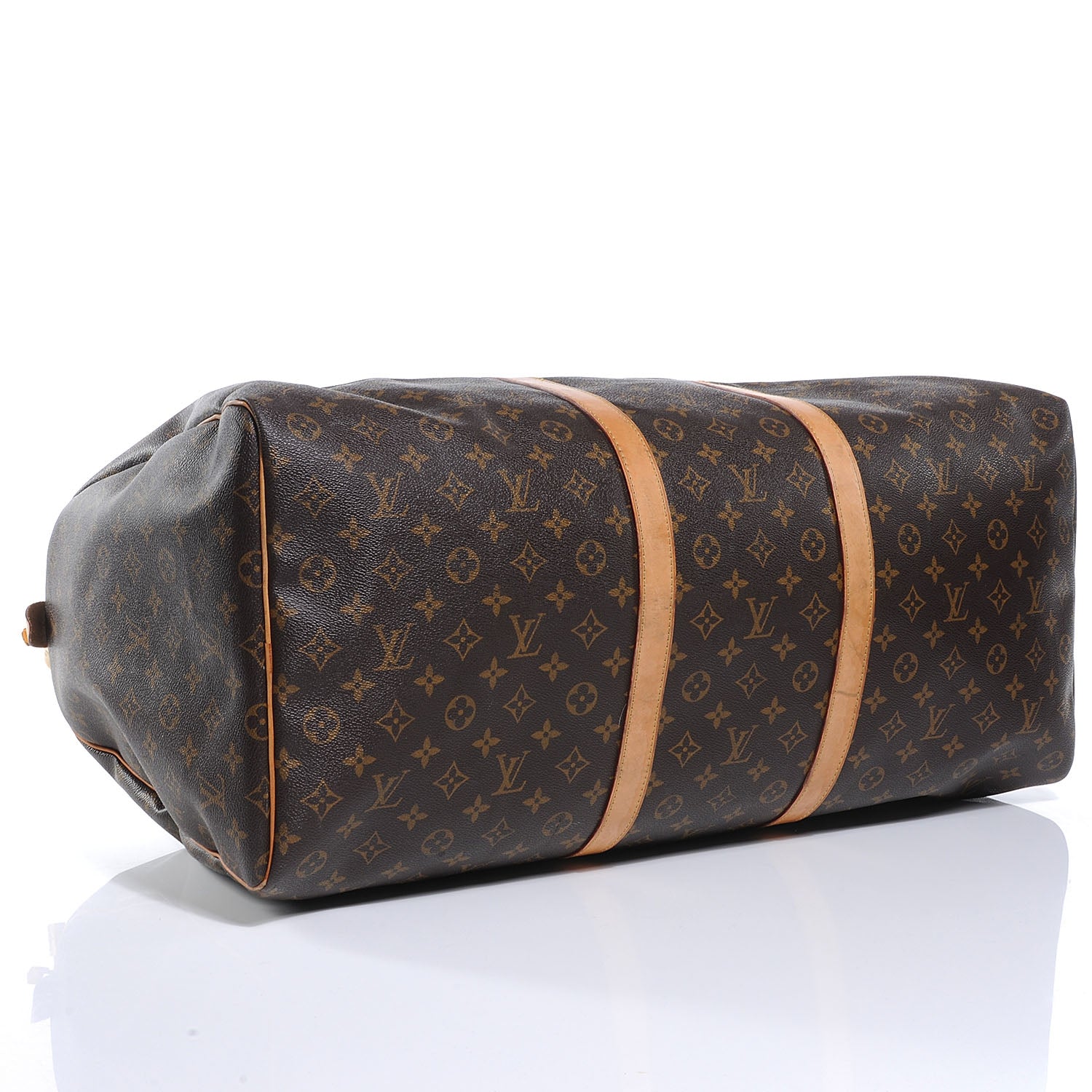 Louis Vuitton Monogram Keepall 60 4 of 7