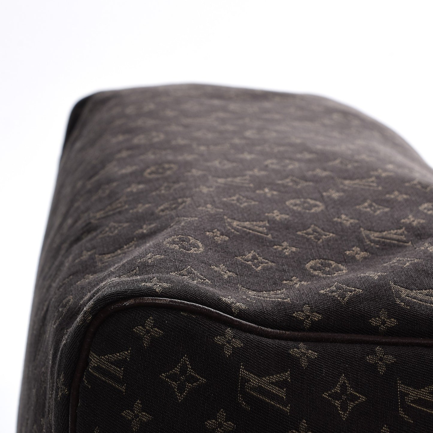 Monogram Idylle Speedy 30 Fusain