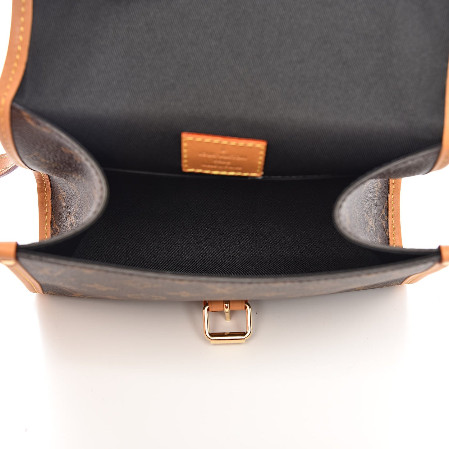 Monogram LV Ivy