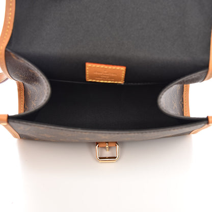 Louis Vuitton Monogram LV Ivy 5 of 10