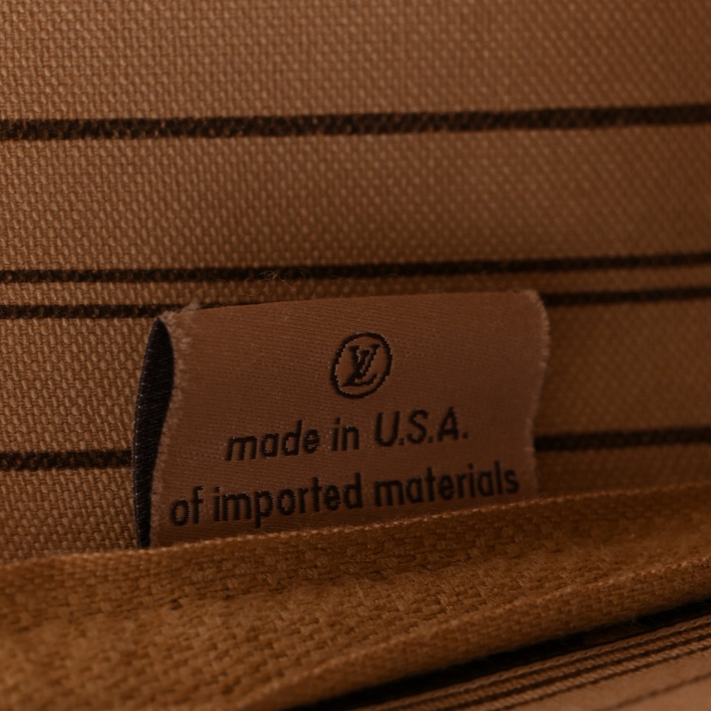 Monogram Neo Neverfull GM