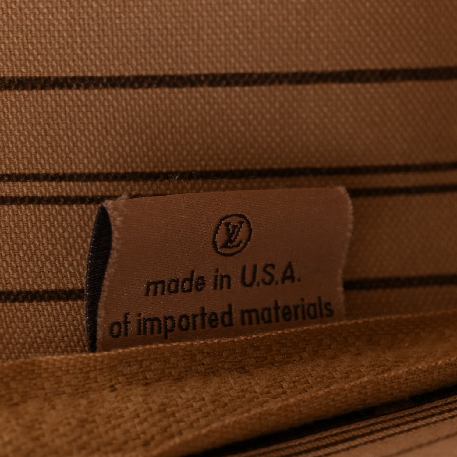 Louis Vuitton Monogram Neo Neverfull GM 7 of 12