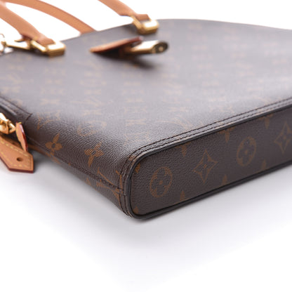 Louis Vuitton Monogram LV Moon Alma 8 of 10