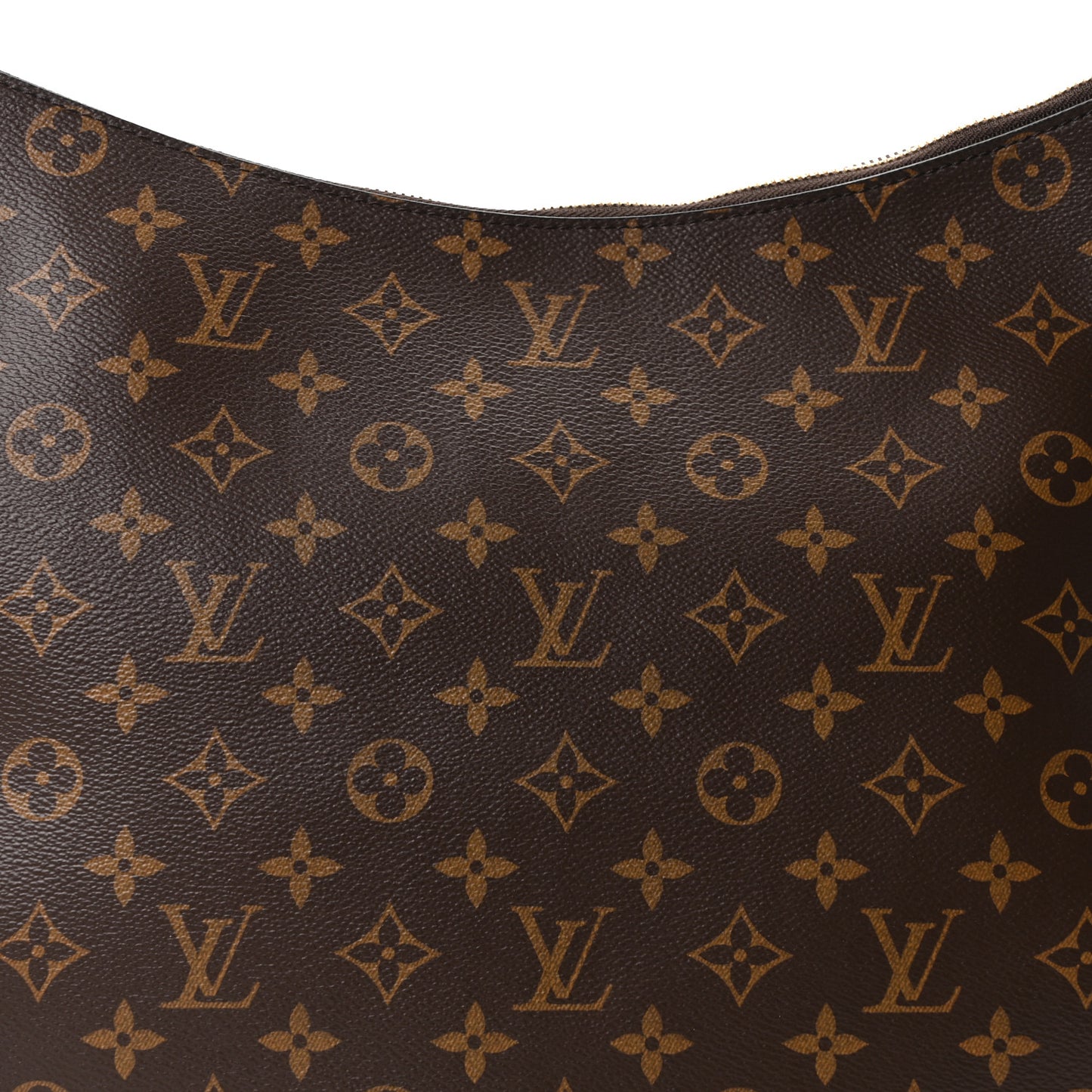 Monogram Slouchy MM