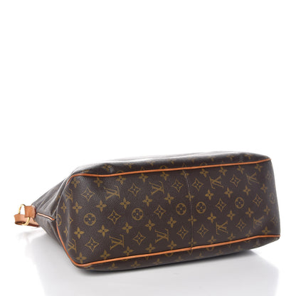 Louis Vuitton Monogram Delightful MM 4 of 10