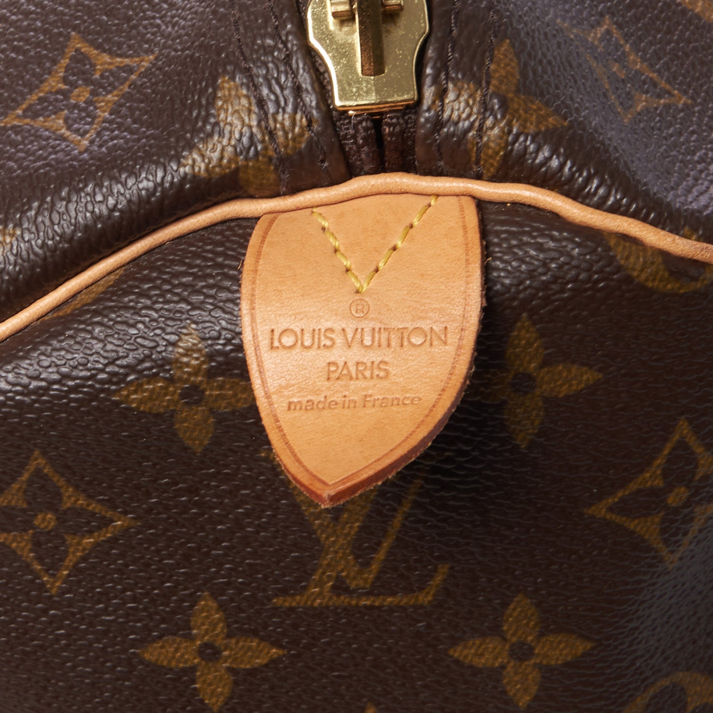 Monogram Keepall 60