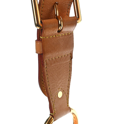 Louis Vuitton Monogram Galliera GM 12 of 29
