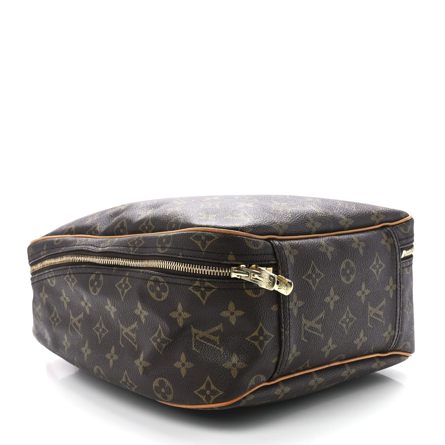 Monogram Excursion Shoe Bag