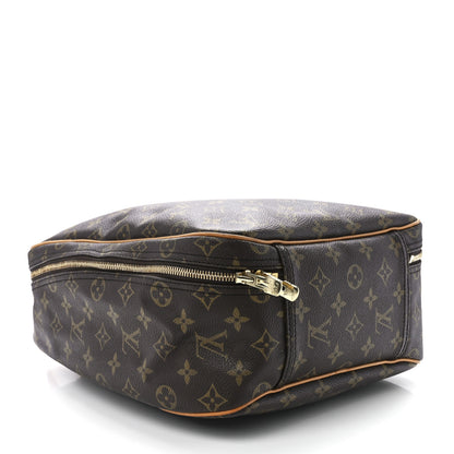 Louis Vuitton Monogram Excursion Shoe Bag 4 of 12