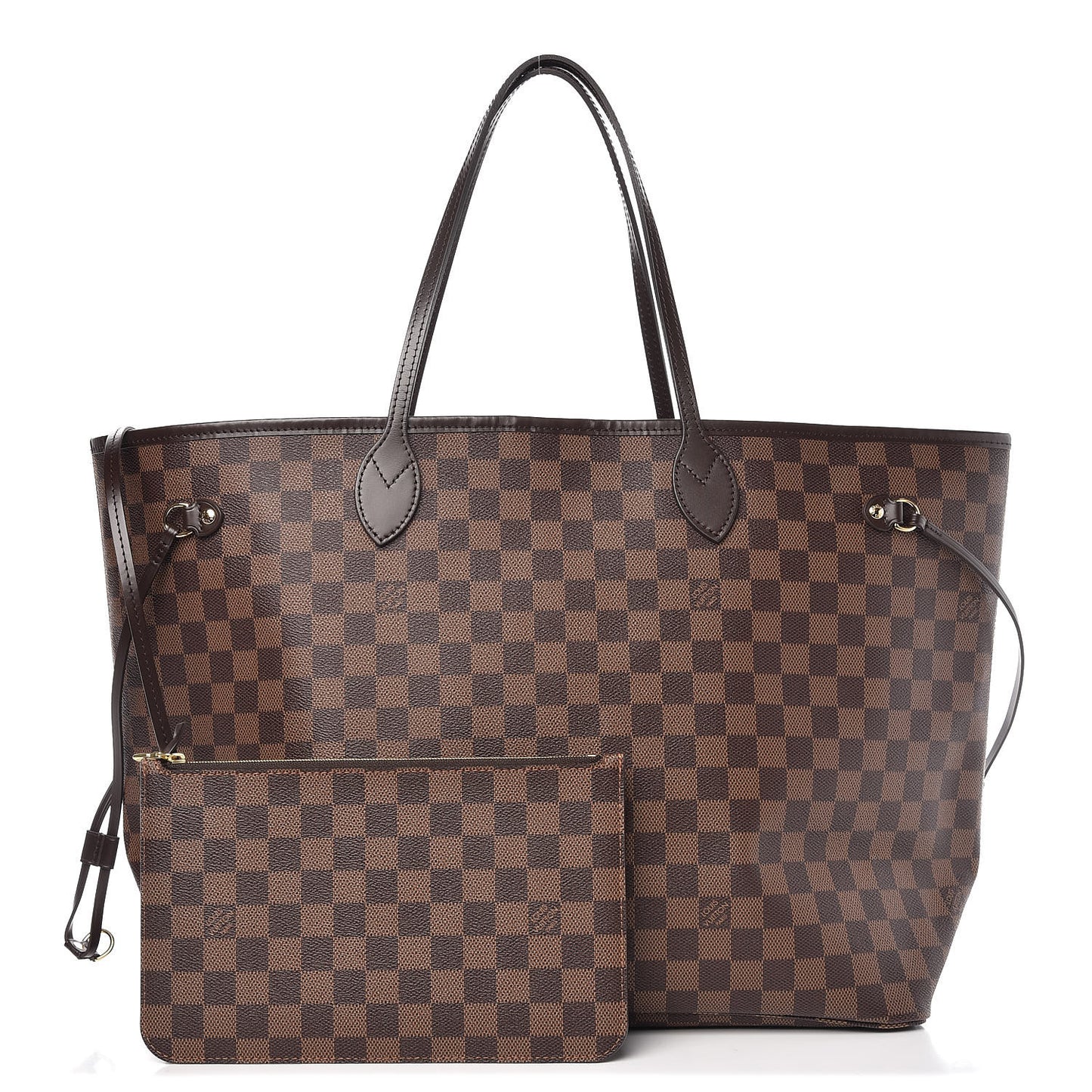 Damier Ebene Neo Neverfull GM