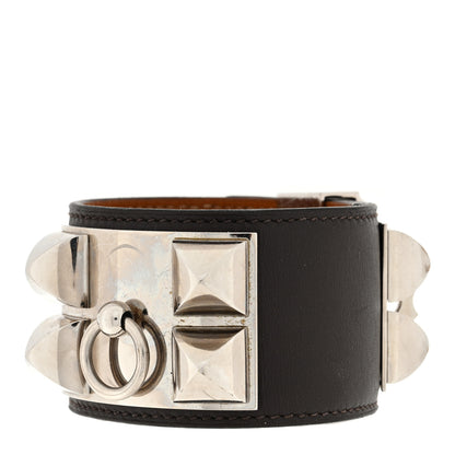 Hermes Box Collier de Chien CDC Bracelet 1 of 5