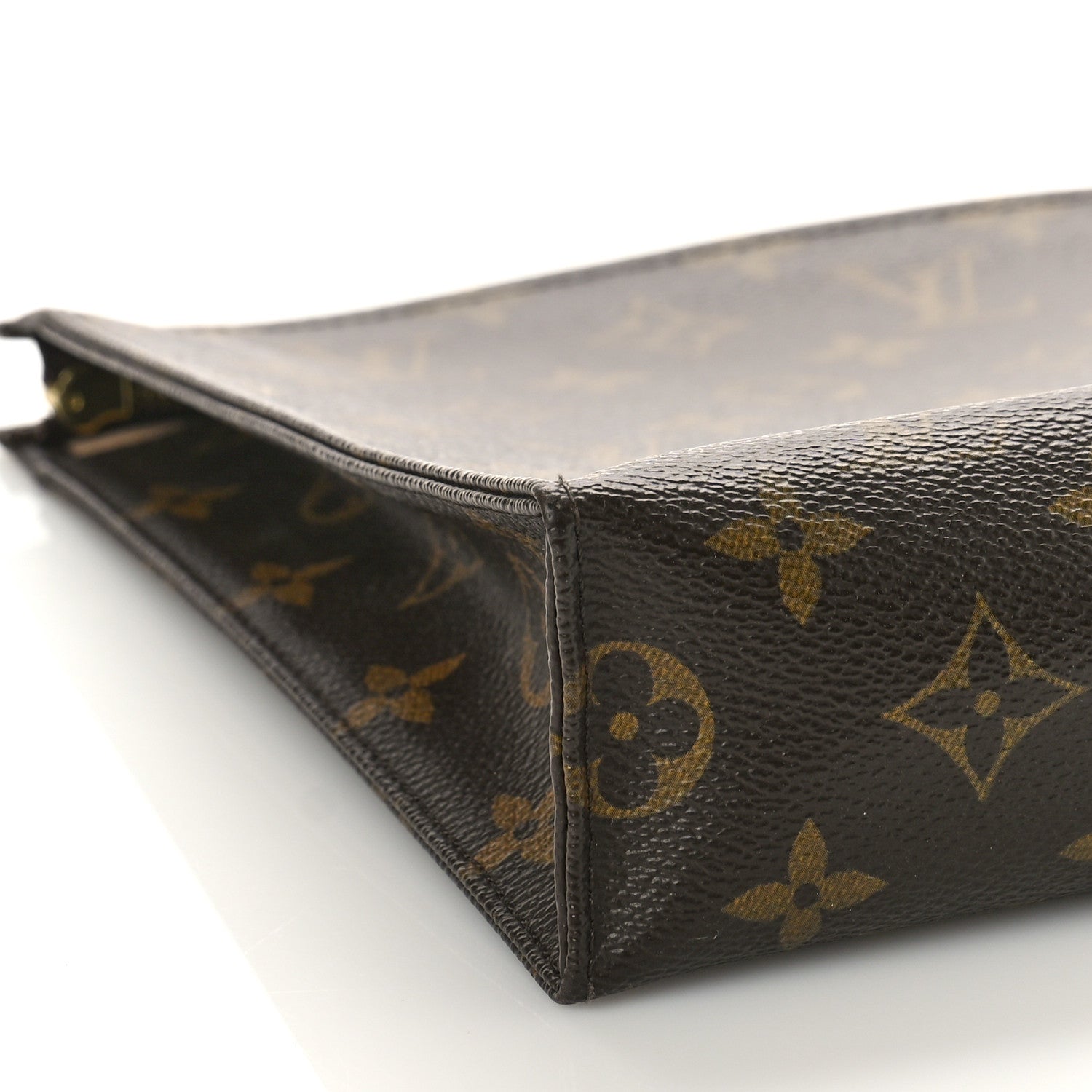 Louis Vuitton Monogram Toiletry Pouch 26 8 of 12