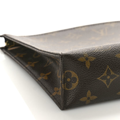 Louis Vuitton Monogram Toiletry Pouch 26 8 of 12