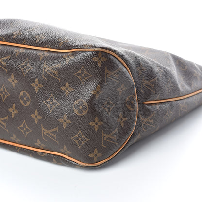 Louis Vuitton Monogram Delightful MM 11 of 11