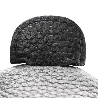 Hermes Taurillon Clemence Evelyne III PM Black 7 of 10