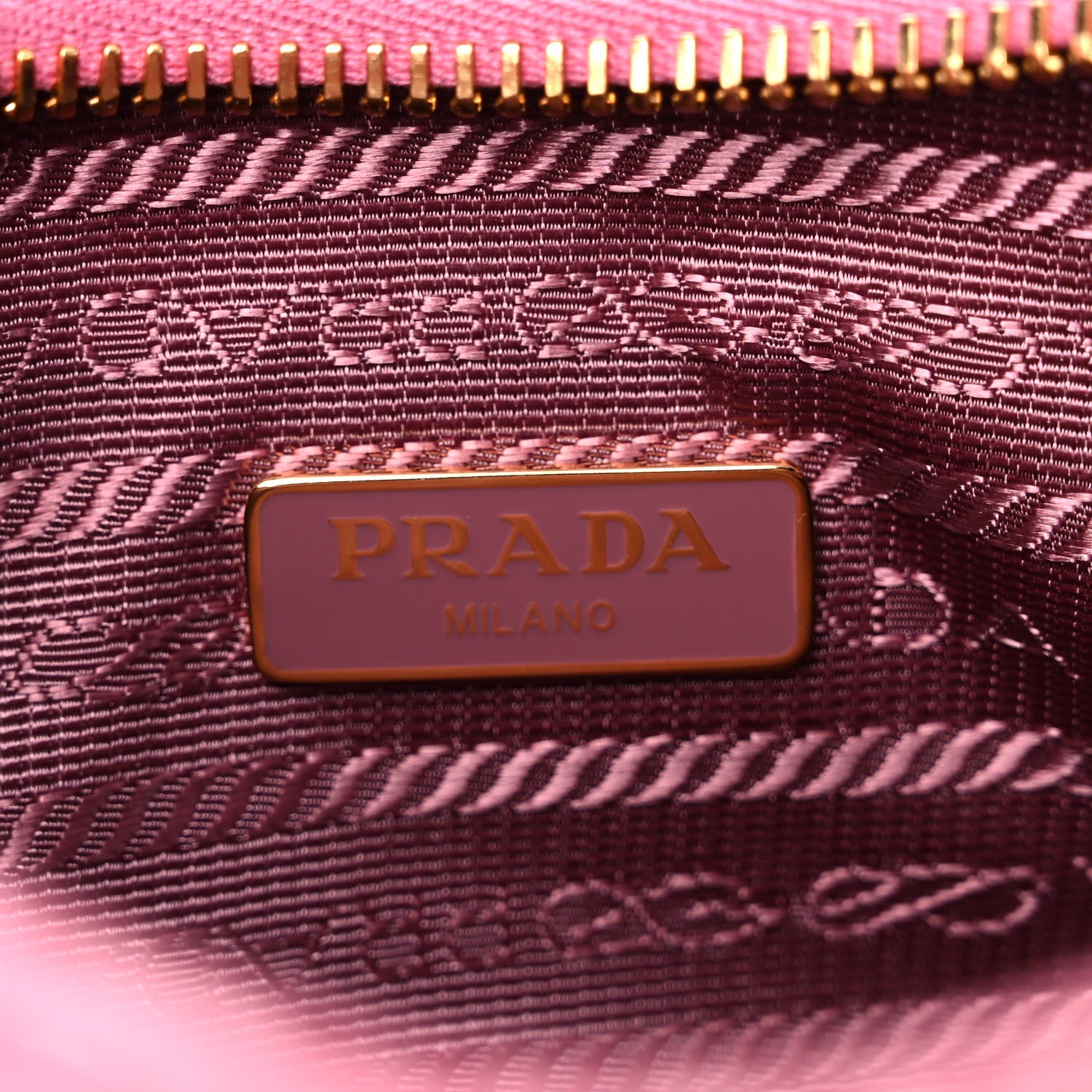 Prada Yarn Raffia Effect Crochet Re-Edition 2005 Shoulder Bag Petalo 4 of 8