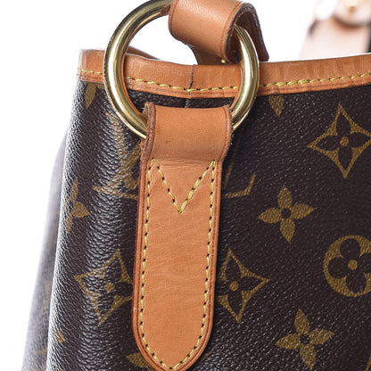 Louis Vuitton Monogram Delightful GM 12 of 21