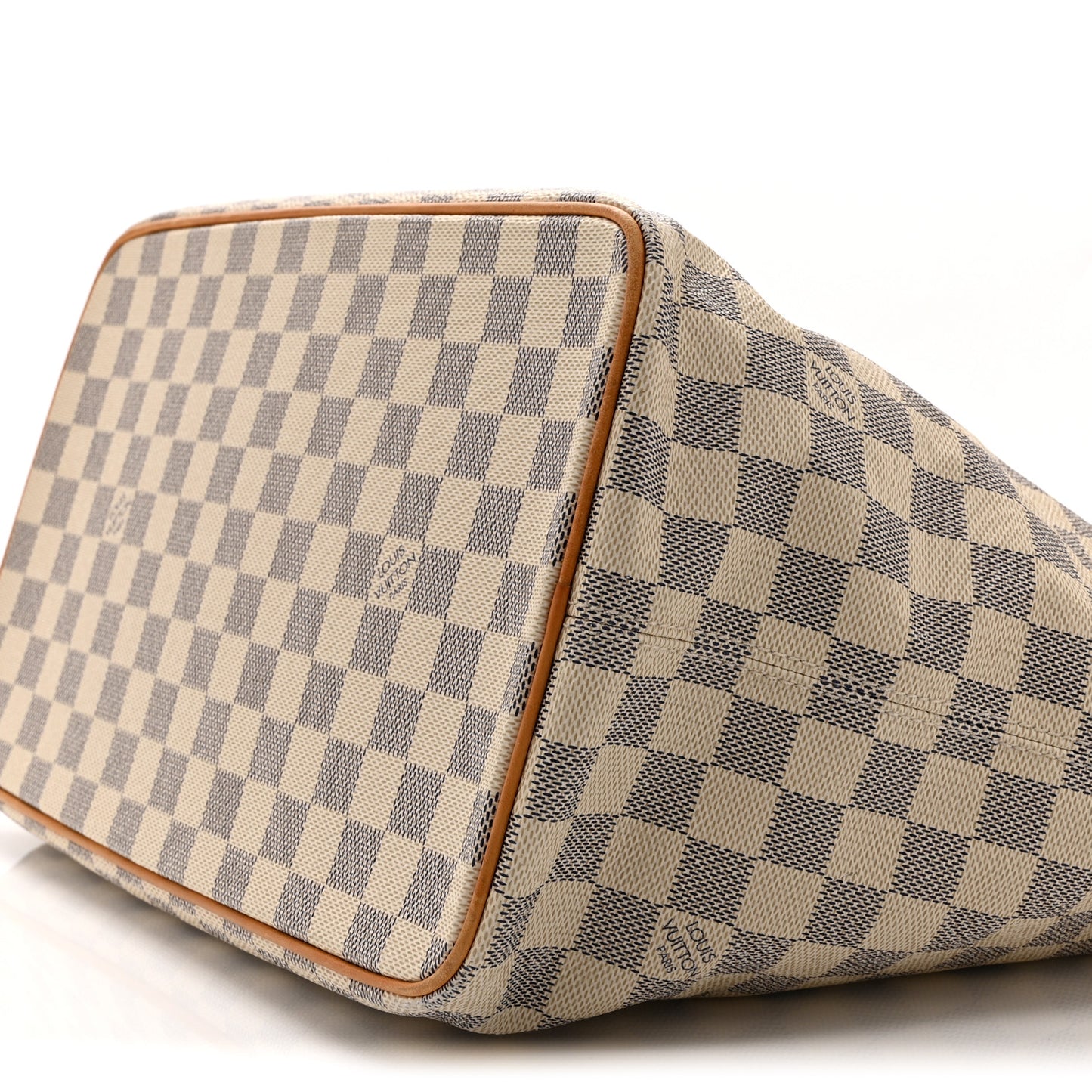 Damier Azur Saleya MM