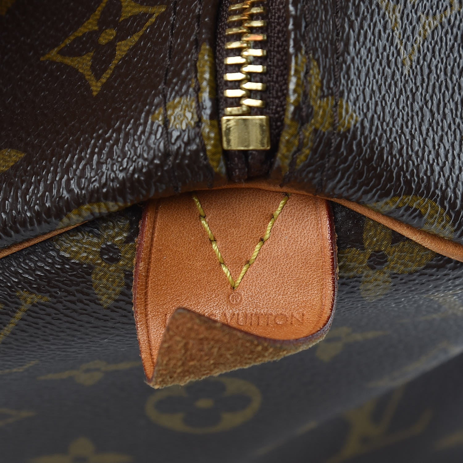 Louis Vuitton Monogram Speedy 30 6 of 18