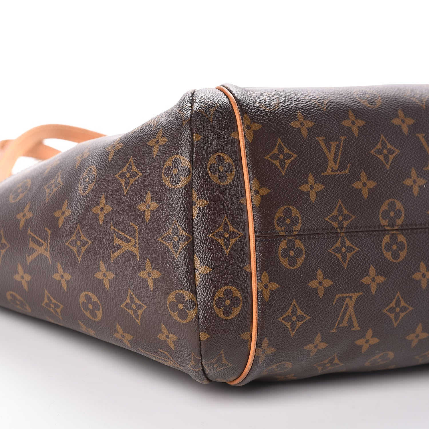 Louis Vuitton Monogram Totally GM 14 of 15
