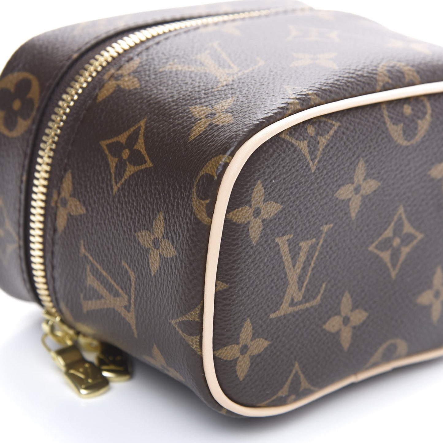 Monogram Nano Nice
