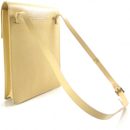 Louis Vuitton Epi Ramatuelle Vanilla 3 of 10